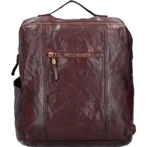 Campomaggi Zaino in pelle 38 cm
