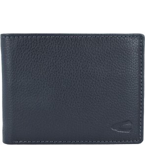camel active Macau Portafoglio Protezione RFID Pelle 12 cm