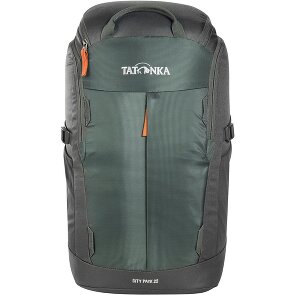 Tatonka City Pack 22 Zaino da giorno 51 cm Scomparto per laptop