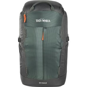 Tatonka City Pack 22 Zaino da giorno 51 cm Scomparto per laptop