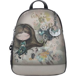 Anekke Real Zaino da città 31 cm