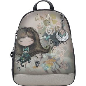 Anekke Real Zaino da città 31 cm