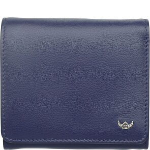 Golden Head Portafoglio Madrid RFID in pelle 10 cm