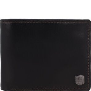 Fossil Hayes Portafoglio Pelle 12 cm