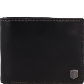 Fossil Hayes Portafoglio Pelle 12 cm