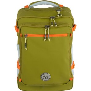 Kattbjörn Classic Zaino da scuola 42 cm Kattbjörn Classic Zaino da scuola 42 cm