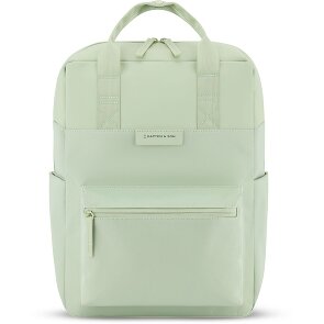 Kapten & Son Bergen Pro Zaino da giorno 39 cm Scomparto per laptop