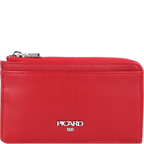 Picard Portachiavi Bingo in pelle 13 cm