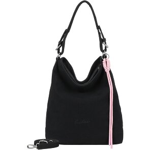 Fritzi aus Preußen Bitzi01 Suede Jacky Borsa a tracolla 34 cm Fritzi aus Preußen Bitzi01 Suede Jacky Borsa a tracolla 34 cm