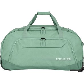 Travelite Kick Off 2 ruote Borsa da viaggio 77 cm