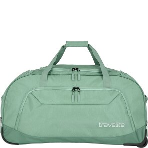 Travelite Kick Off 2 ruote Borsa da viaggio 77 cm