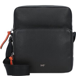 Braun Büffel Novara Borsa a tracolla Pelle 23 cm