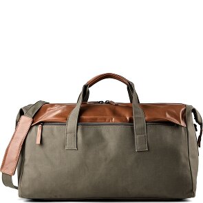 Harold's Wax Borsa da viaggio Weekender 54 cm