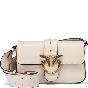 PINKO Love One Borsa a tracolla Pelle 22 cm