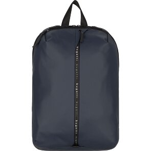 bugatti Zaino Blanc 43 cm