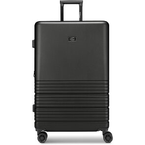 camel active Hanoi 4 ruote Carrello L 78 cm con piega di espansione camel active Hanoi 4 ruote Carrello L 78 cm con piega di espansione