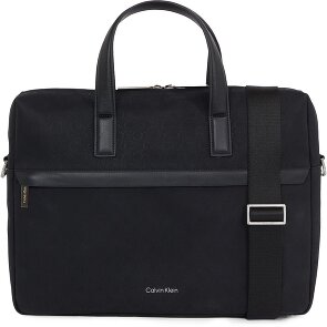Calvin Klein CK Must Borsa per computer portatile 39 cm Calvin Klein CK Must Borsa per computer portatile 39 cm