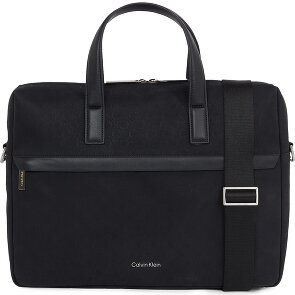 Calvin Klein CK Must Borsa per computer portatile 39 cm