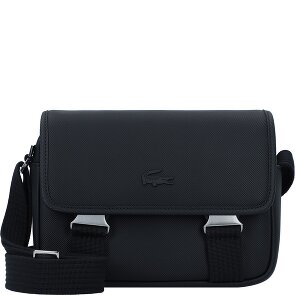 Lacoste Men's Classic Borsa a tracolla 23 cm