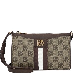 DKNY Nuri Borsa a tracolla Pelle 22 cm DKNY Nuri Borsa a tracolla Pelle 22 cm