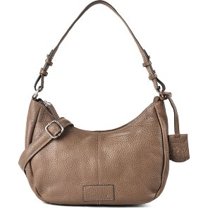 Burkely Soft Skylar Borsa a spalla Vera Pelle 25.5 cm