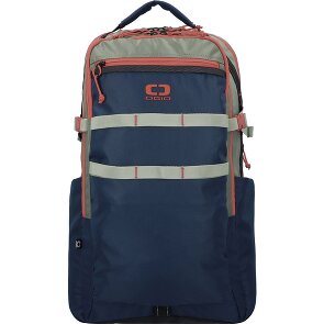 Ogio Alpha + Zaino da giorno 51 cm Scomparto per laptop