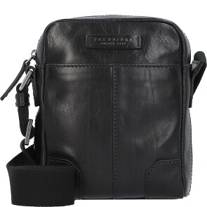 The Bridge Vespucci Borsa a tracolla in pelle 16 cm