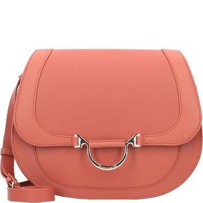 BORBONESE Borsa a tracolla Pelle 24 cm BORBONESE Borsa a tracolla Pelle 24 cm