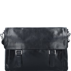 Picard Buddy Valigetta Pelle 40 cm Scomparto per laptop