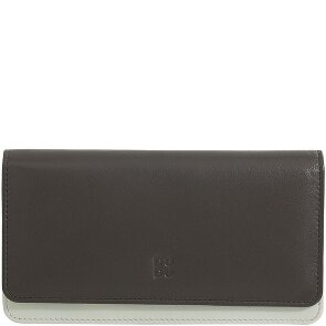 DuDu Portafoglio RFID in pelle 17,5 cm