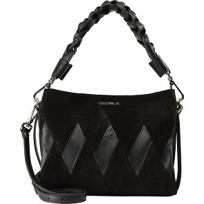 Coccinelle Boheme Borsa a tracolla Pelle 23 cm Coccinelle Boheme Borsa a tracolla Pelle 23 cm