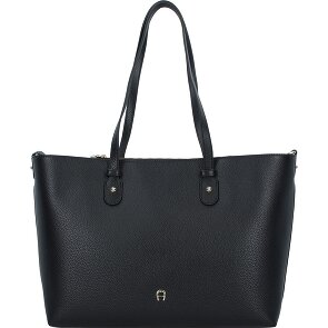 AIGNER Diadora Borsa shopper Pelle 46 cm