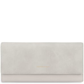Kapten & Son Triomphe Portafoglio Protezione RFID 21 cm Kapten & Son Triomphe Portafoglio Protezione RFID 21 cm