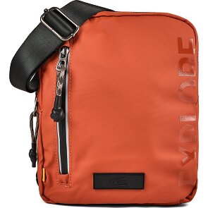 camel active Explore Borsa a tracolla S 22 cm