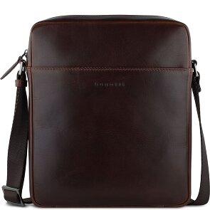 bugatti Romano Borsa a tracolla Pelle 23 cm