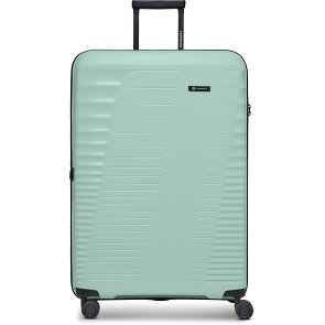 Farmhood Eco Edition 4 ruote Carrello 77 cm con piega di espansione