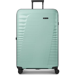 Farmhood Eco Edition 4 ruote Carrello 77 cm espandibile