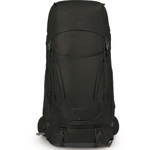Osprey Kestrel 58 Zaino da trekking L-XL 82 cm
