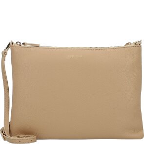 Coccinelle Migliore borsa a tracolla in pelle 28 cm