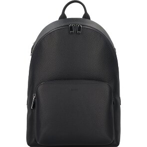 Boss New Crosstown Zaino da giorno Pelle 42 cm Scomparto per laptop Boss New Crosstown Zaino da giorno Pelle 42 cm Scomparto per laptop