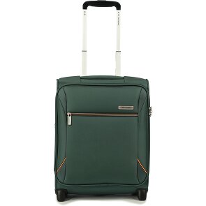 Samsonite Base Breeze 2 ruote Carrello della cabina 45 cm Samsonite Base Breeze 2 ruote Carrello della cabina 45 cm