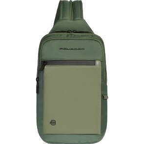 Piquadro Orion Borsa a tracolla 19 cm