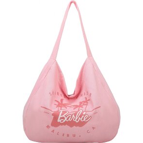 Fritzi aus Preußen Malibu Denim Limited Barbie Easy Borsa a tracolla 48 cm