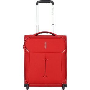 Roncato Ironik 2.0 2 ruote Carrello della cabina 45 cm
