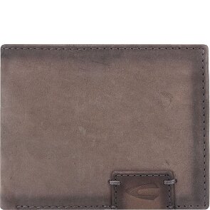 camel active Dallas Portafoglio Protezione RFID Pelle 11 cm