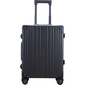 Aleon Traveler Domestic Carrello cabina a 4 ruote 55 cm