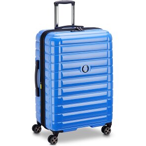 Delsey Paris Shadow 5.0 Carrello a 4 ruote 76 cm Delsey Paris Shadow 5.0 Carrello a 4 ruote 76 cm