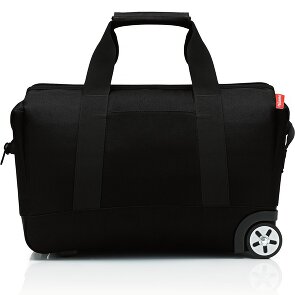reisenthel Trolley Allrounder a 2 ruote per cabina 41 cm