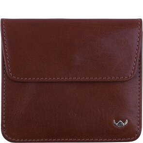 Golden Head Colorado Custodia per carte di credito RFID in pelle 12,5 cm