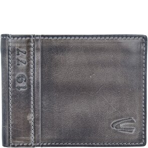 camel active Portafoglio Melbourne in pelle 11,5 cm camel active Portafoglio Melbourne in pelle 11,5 cm